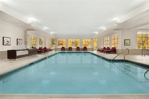 Hilton Pearl River - Hotels Pearl River New York