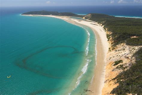 Rainbow Beach | Sunshine Coast Sports Aviators