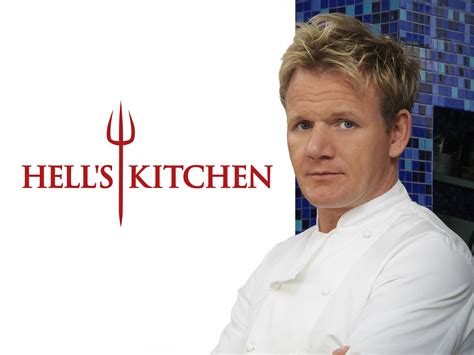 Prime Video: Hell's Kitchen USA - Season 16