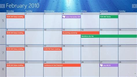 Calendar App for Windows: 15 Best to Use in 2023