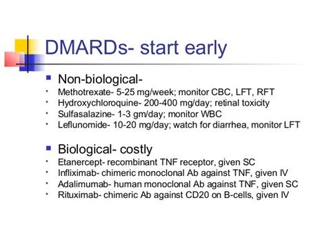 Rheumatoid arthritis