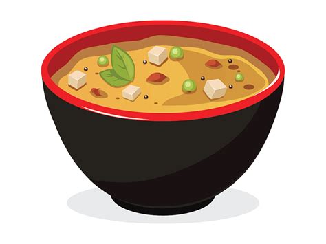 Soup by MT on Dribbble