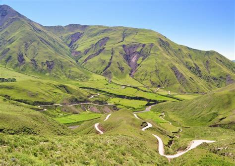 The 5 Best Cuesta del Obispo (Bishop’s Slope) Tours & Tickets 2020 - Salta | Viator