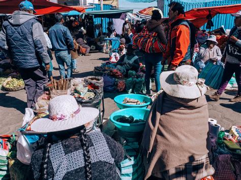 A quick guide to Potosi, Bolivia: all you need to know - Postcards from ...