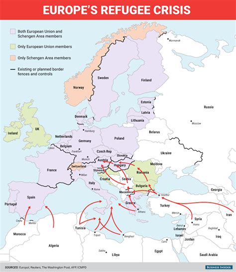 Reece Jones: Border walls are a flawed solution - Business Insider