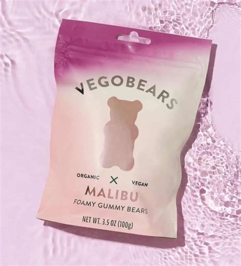 20+ Vegan Gummies (Plant-Based + Gelatin-Free Brands)