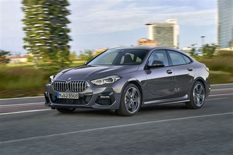 2020 BMW 2-Series Gran Coupe Specs & Photos - autoevolution