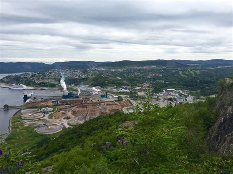 Corner Brook, Newfoundland | Newfoundland, Corner brook, Amazing pics