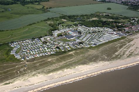 Kessingland Beach Holiday Park aerial | Kessingland Beach Ho… | Flickr