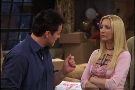 Phoebe and Joey - 10X16 - Phoebe & Joey Image (2960358) - Fanpop