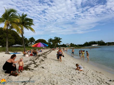 Top 10 Florida Keys Beaches - Crazy Family Adventure