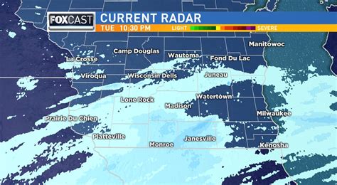 Your current southern Wisconsin radar view. wiwx Find out more here ...