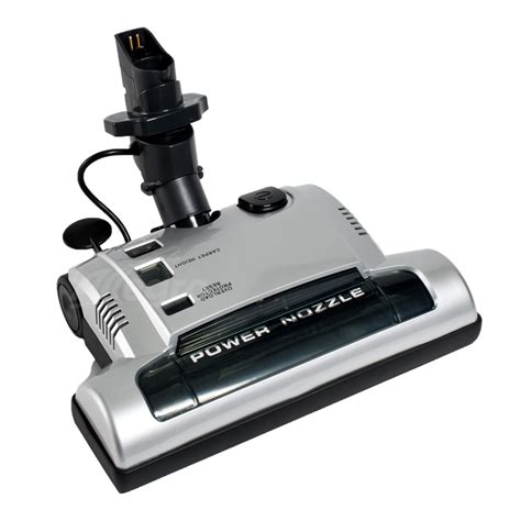 Revolutionary Central Vacuum Advanced Kenmore Electronic Powerhead ZAS110