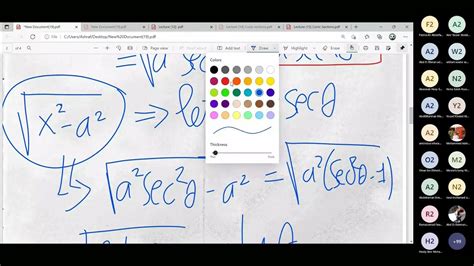 [PHM012s] Mathematics 1 - Lecture(11)- Dr. Ashraf Khattab - Fall 2021 - YouTube