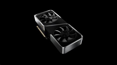 Nvidia RTX 3060 Ti unveiled — and it has AMD beat | Tom's Guide