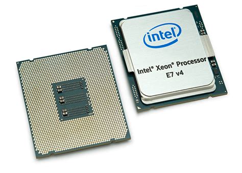 Intel releases its most powerful Xeon processor ever | LaptopMedia.com