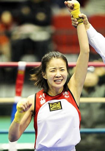 Actress Lee Si-young Wins Boxing Championship Title @ HanCinema :: The ...