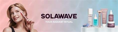 Solawave - Ulta Beauty