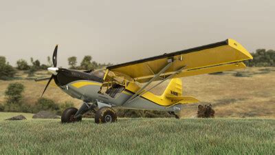 //42 Fox2 - Base - Orbx