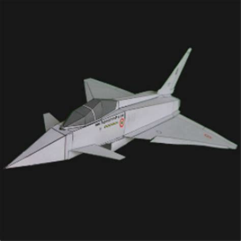 Paper F-35A White | Crafting | Paper Crafting | Paper Models