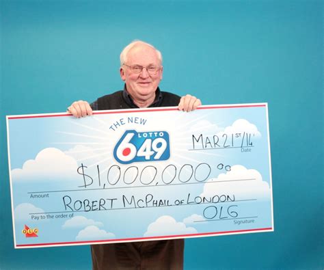 London man picks up second big lottery win | CTV News