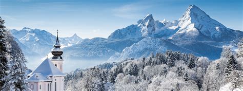 Berchtesgaden & Eagle’s Nest in Munich | TheList.Travel