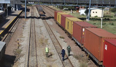 Botswana Railways to transport Minergy coal to SA | Sunday Standard