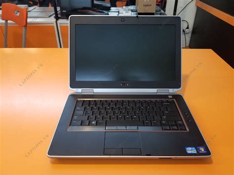 Bán laptop cũ Dell E6420 Core i5 cũ giá rẻ nhất Việt Nam