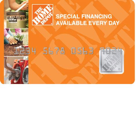 Home Depot Consumer Credit Card Login | Make a Payment