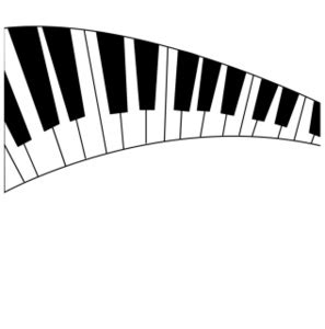 Free Piano Keys Cliparts, Download Free Piano Keys Cliparts png images, Free ClipArts on Clipart ...