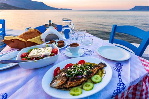 Best 16 Restaurants in Lassithi, Greece | Greeka