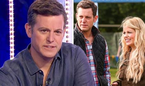 Matt Baker Countryfile host speaks out on claims about his reputation ‘I don’t think so ...