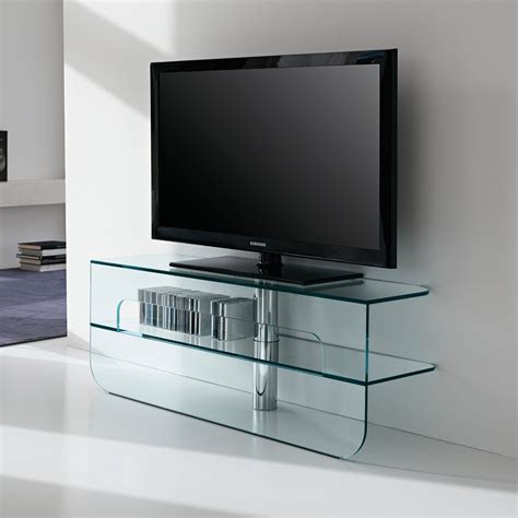 Glass Tv