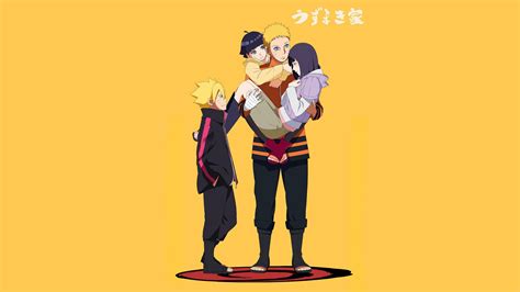 [100+] Naruto And Hinata Wallpapers | Wallpapers.com