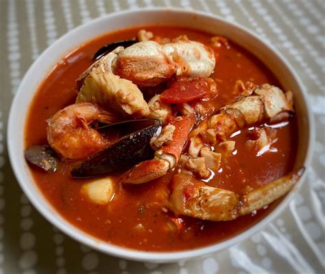 Phil S Fish Market Cioppino Sauce Recipe | Deporecipe.co