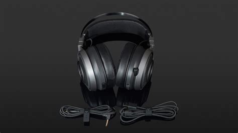 Razer Nari Ultimate Review | headphonecheck.com