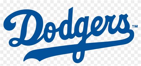 Brooklyn Dodgers Logo 1947, HD Png Download - 2285x979(#1999400) - PngFind