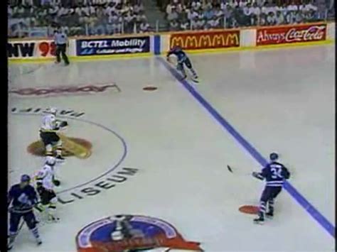 1994 Vancouver Canucks: One Game Away From the Ultimate Prize