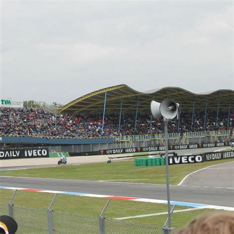 Tt Circuit Assen - All You Need to Know BEFORE You Go (2024)