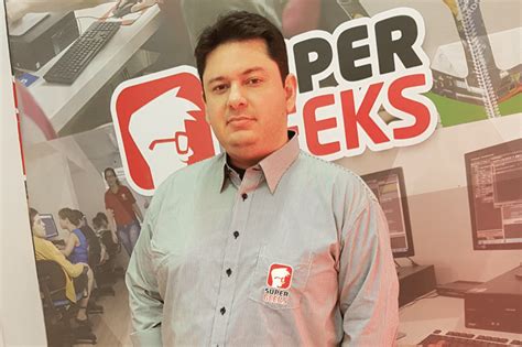 SuperGeeks: como a marca se consolidou com um nicho inexplorado