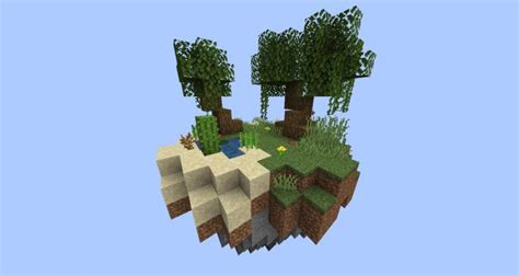 Skyblock Maps for mcpe APK for Android Download