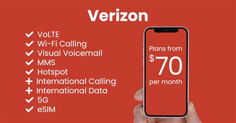 Verizon 5 Person Family Plan for $50/person - BestPhonePlans