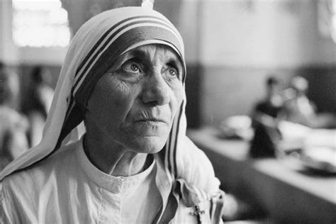 Mother Teresa Facts, Biography, and Inspiration - Father Joe's Villages