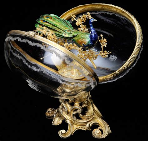 A Fabergé egg, lost for decades, to be exhibited