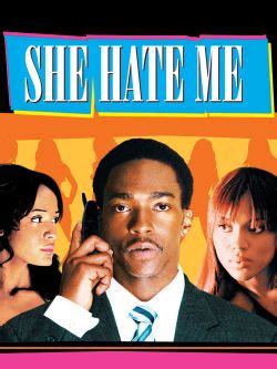 She Hate Me (2004) - Spike Lee | Synopsis, Characteristics, Moods, Themes and Related | AllMovie