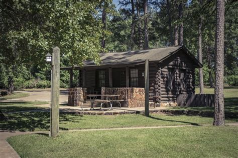 Cabin at the Caddo Lake State Park | Caddo lake state park, State parks, Historic preservation