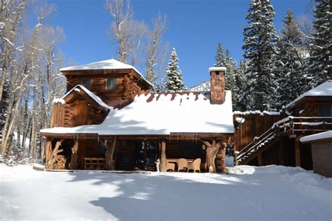 Aspen Colorado Cabins Cheap