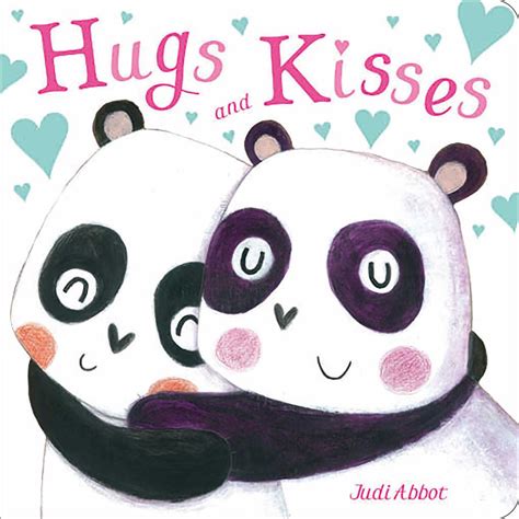 Hugs and Kisses | Book by Judi Abbot, Judi Abbot | Official Publisher ...