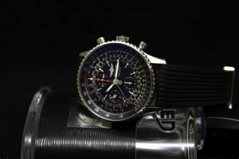 Breitling Navitimer 1884 Limited Edition Ref. A2135024.BE62.443A