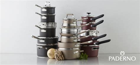 PADERNO Kitchenware, Bakeware & Cookware | Canadian Tire | Canadian Tire